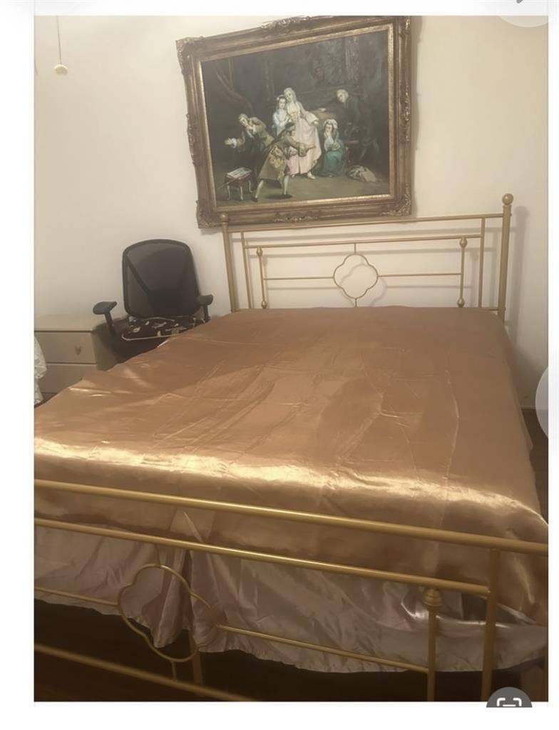 Large room