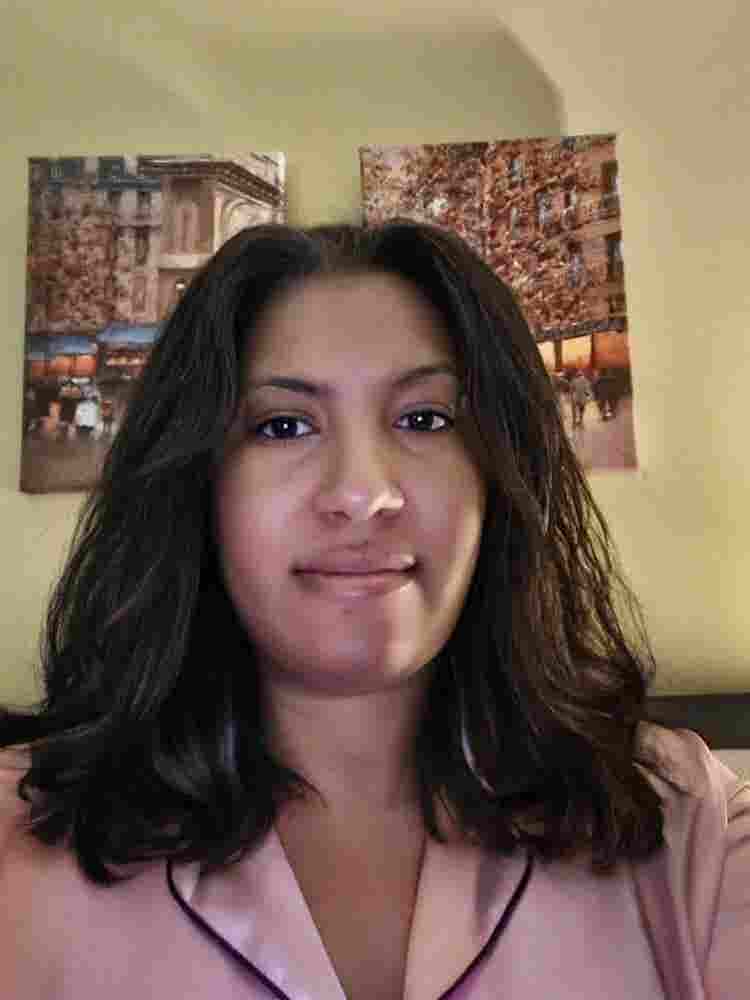 Single female. Happy, and positive!