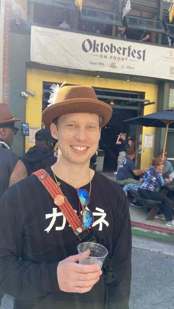 jonny
