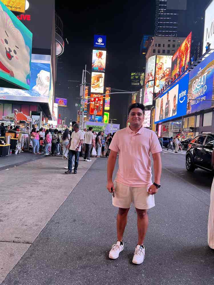 Viraj