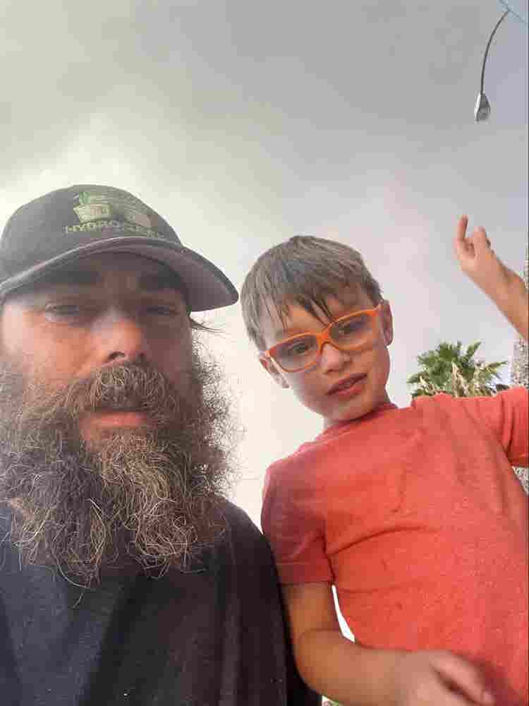 Looking for a bedroom w/bathroom