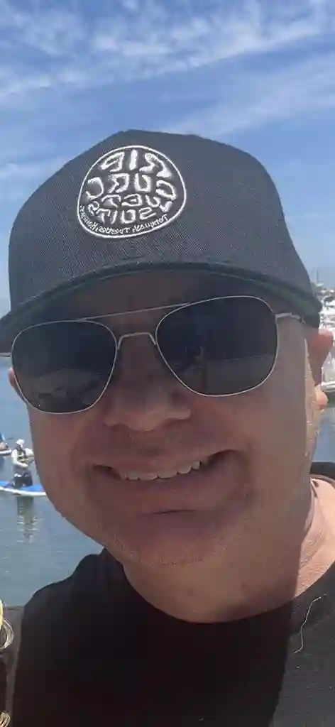 Looking for a room . . .