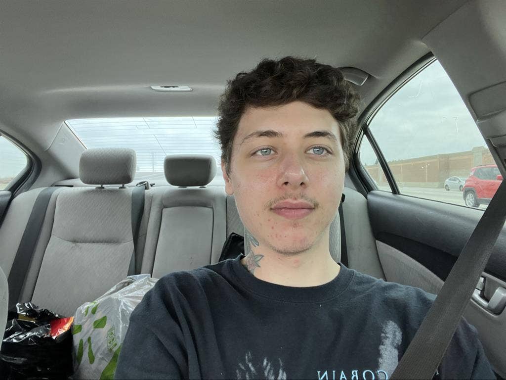 Looking for a chill shared space