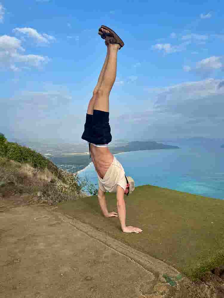 Looking for room in Honolulu area