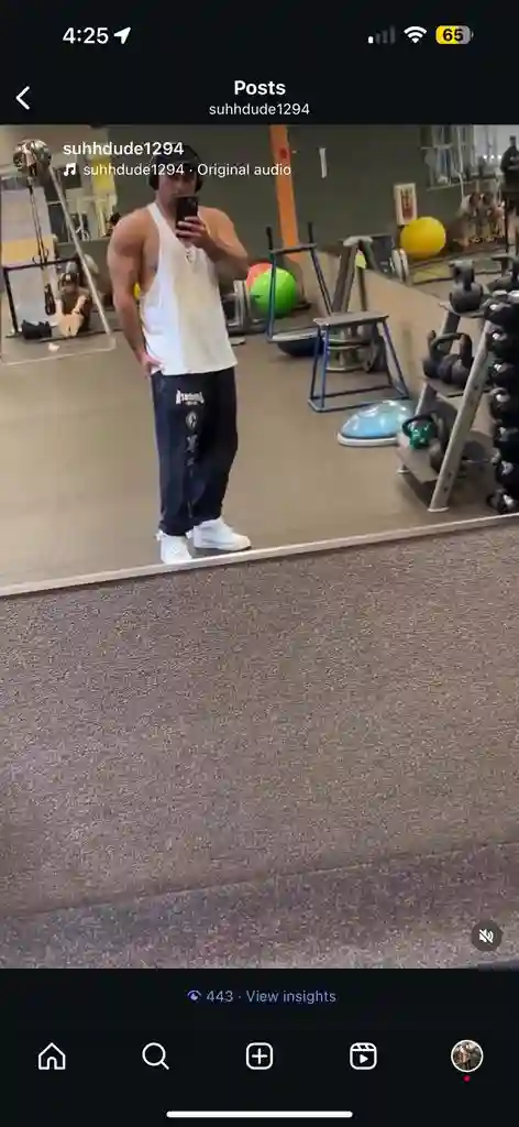 year old single man no kids/pets