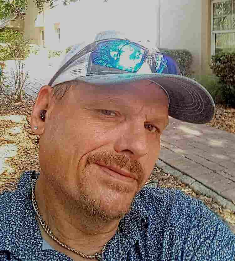 Quiet, and laid back person