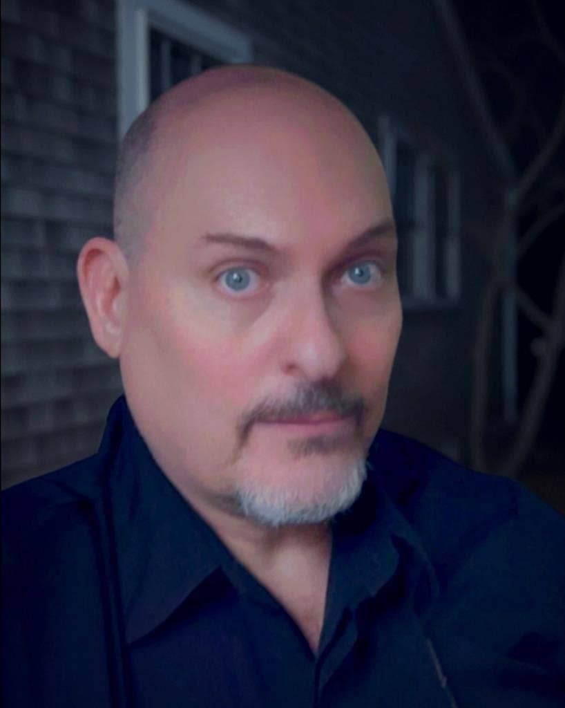 50-year-old male seeks room