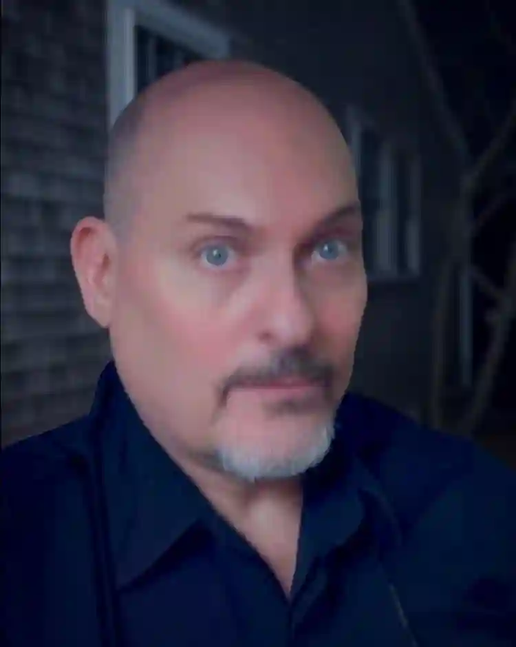 50-year-old male seeks room