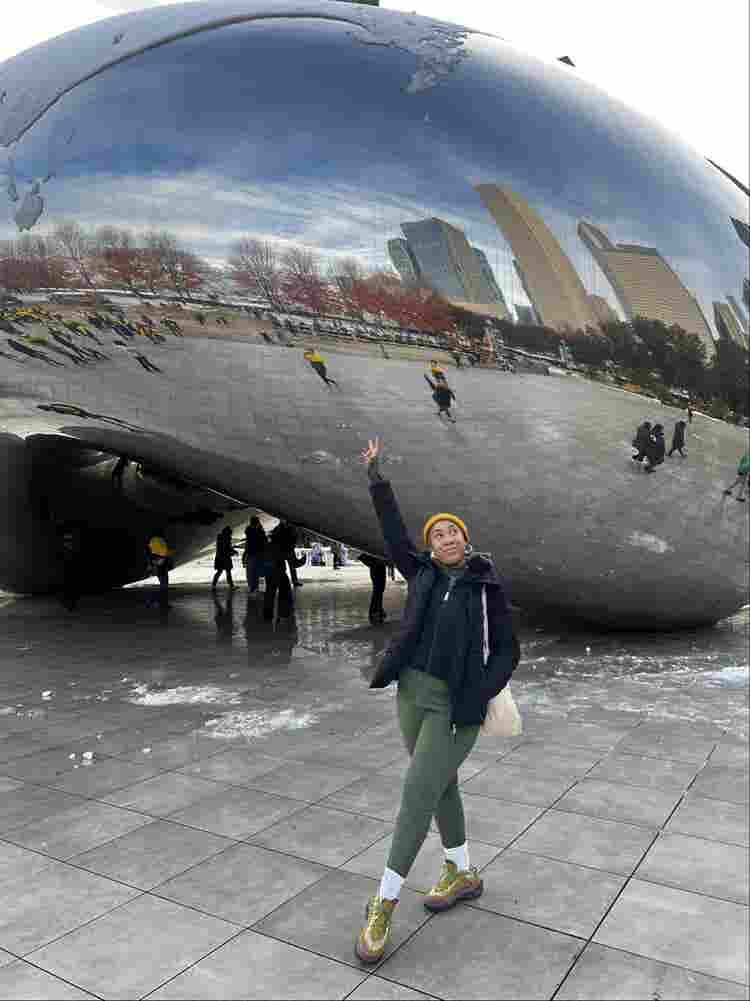 Relocating to Hyde Park