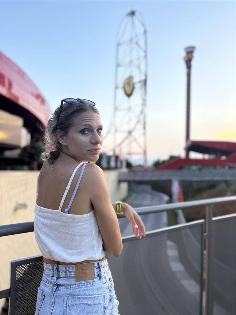 Looking for a flat or room