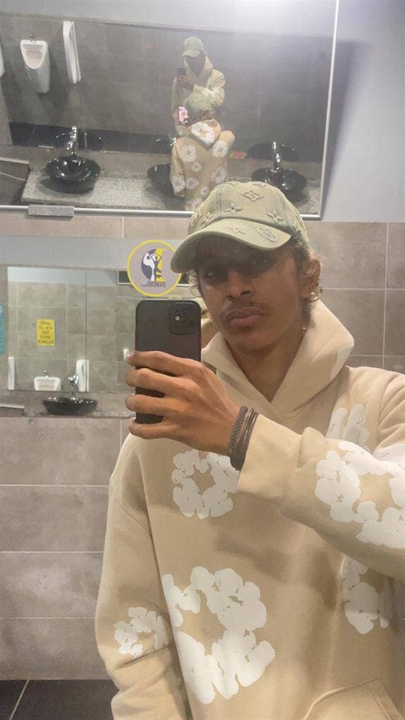 I’m looking for a room