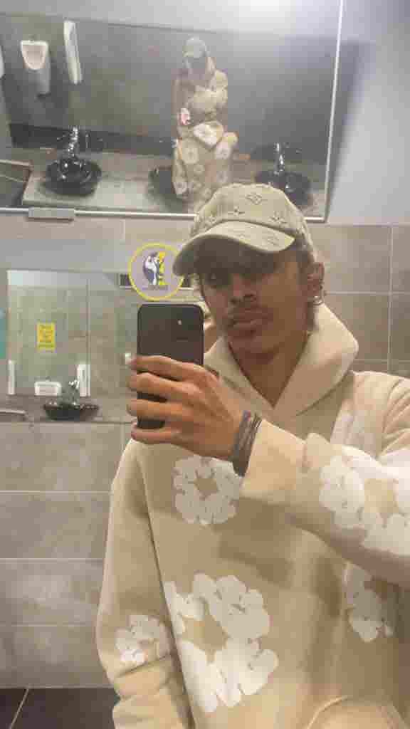 I’m looking for a room