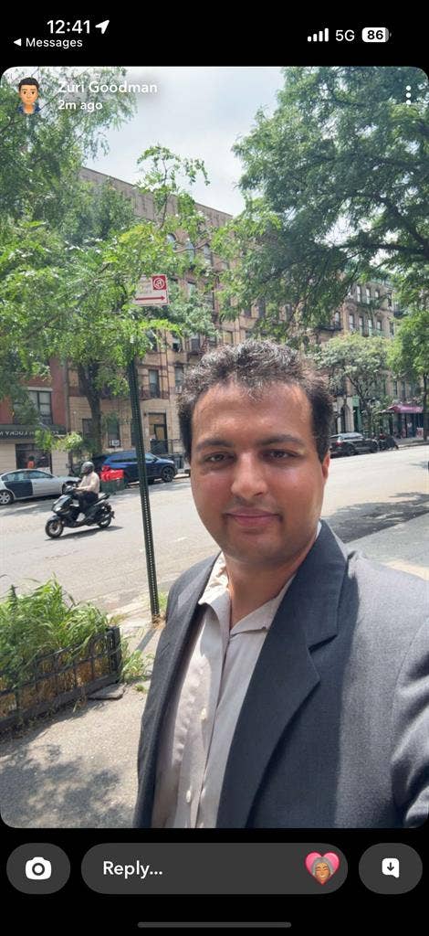 Room needed in Baldwin Park, FL