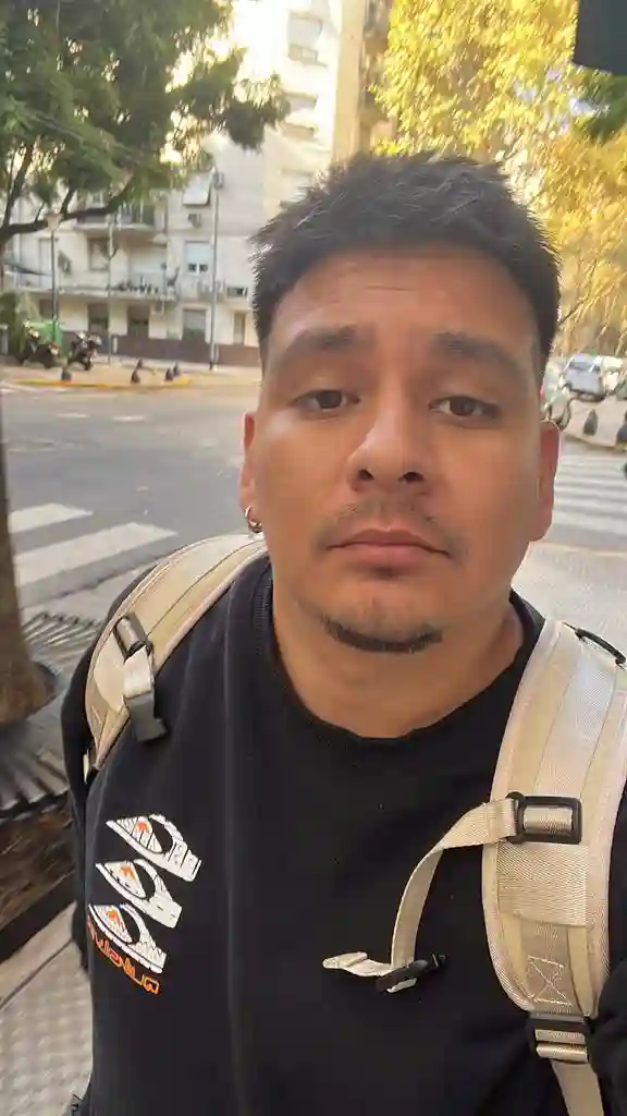 I’m looking a room!