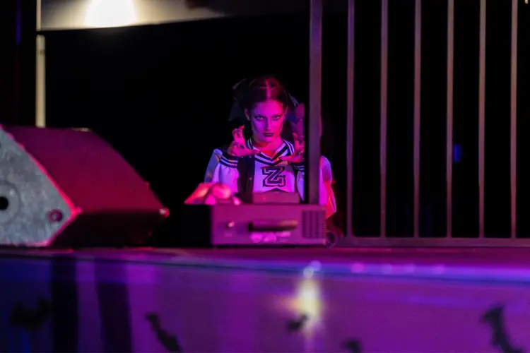 Looking for a room for rent