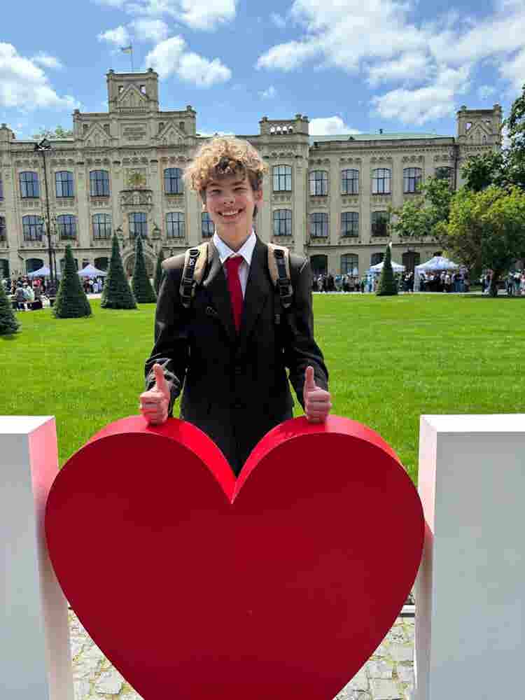 Looking for an apartment