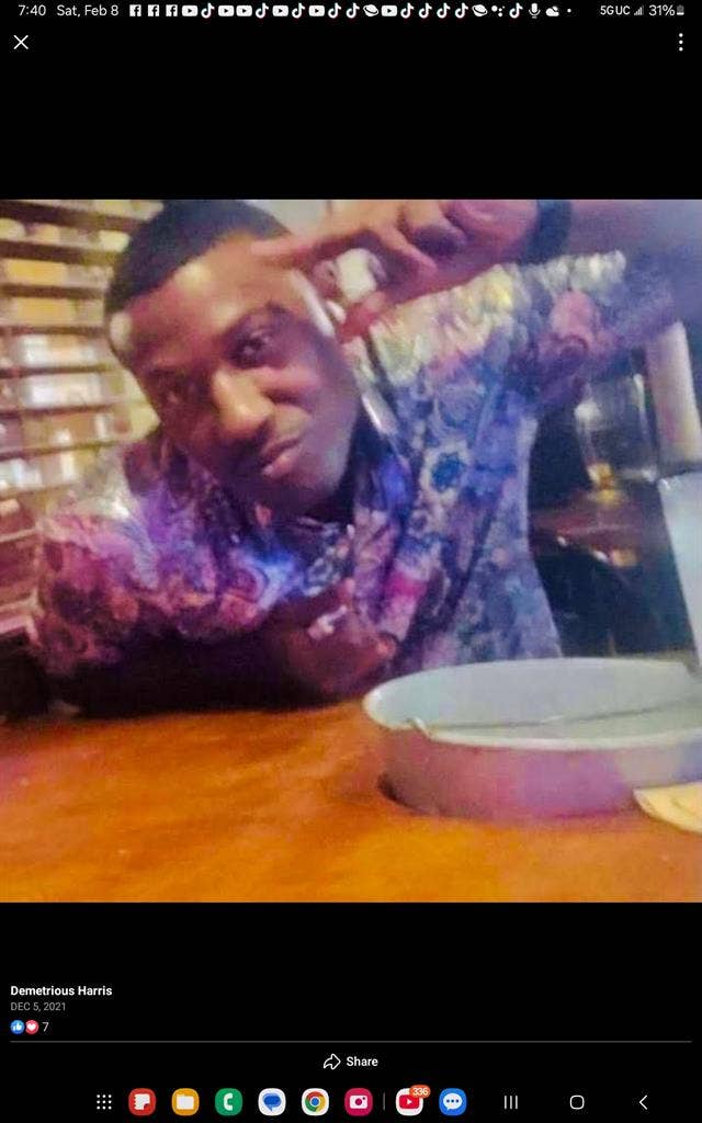 Looking for a safe place to stack $