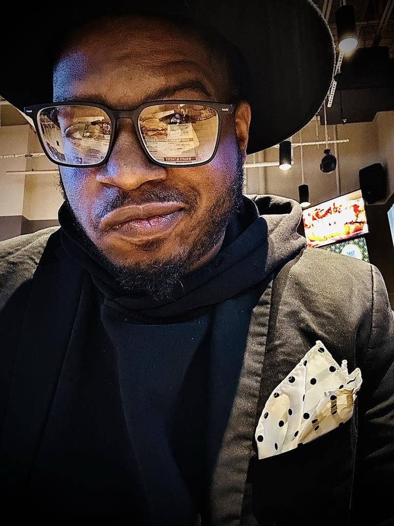 Seeking to move, asap!