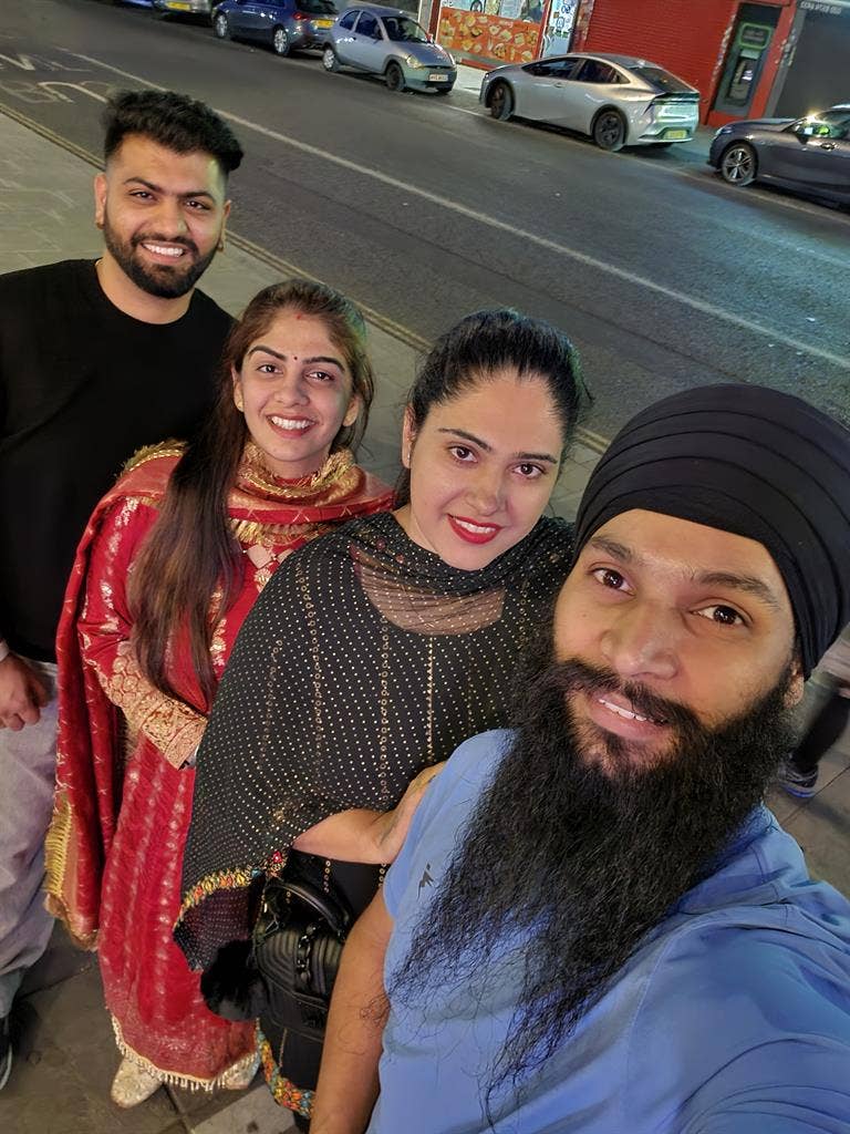 3 bedroom house needed