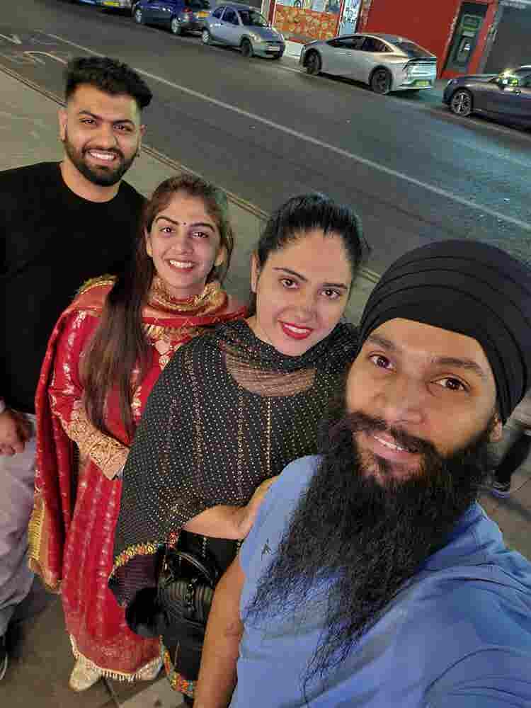 Double Room Available