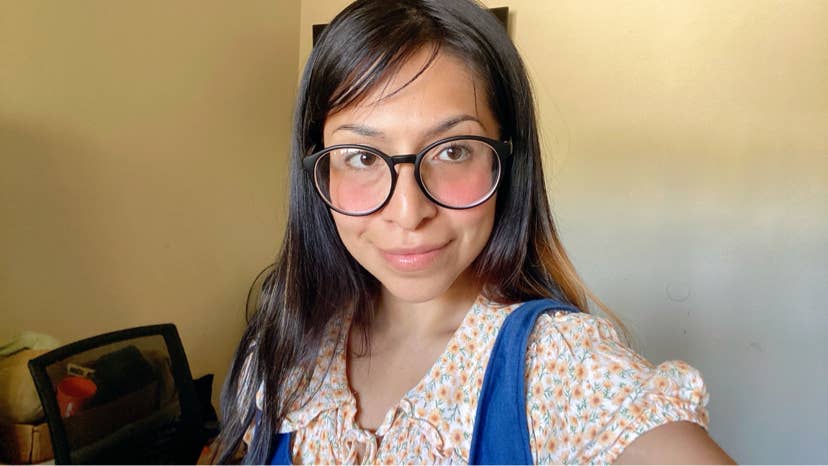 Community college student renting