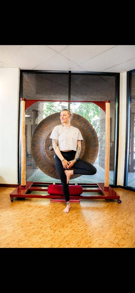 Creative Wellness Professional