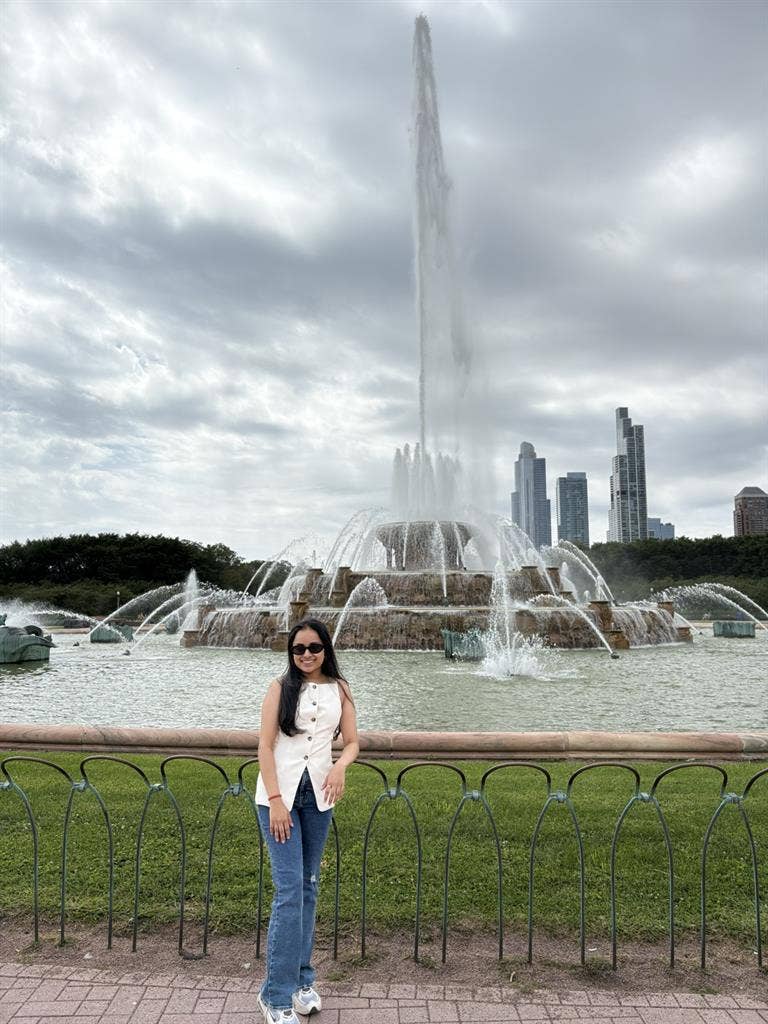 Looking for a roommate!