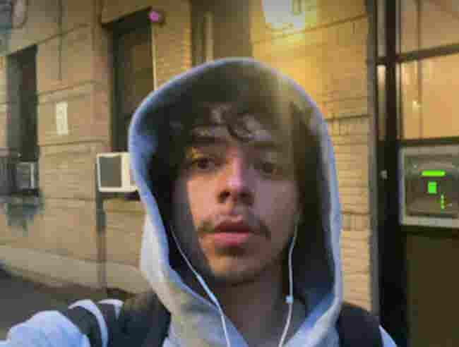 CREATIVE NEED HOUSING