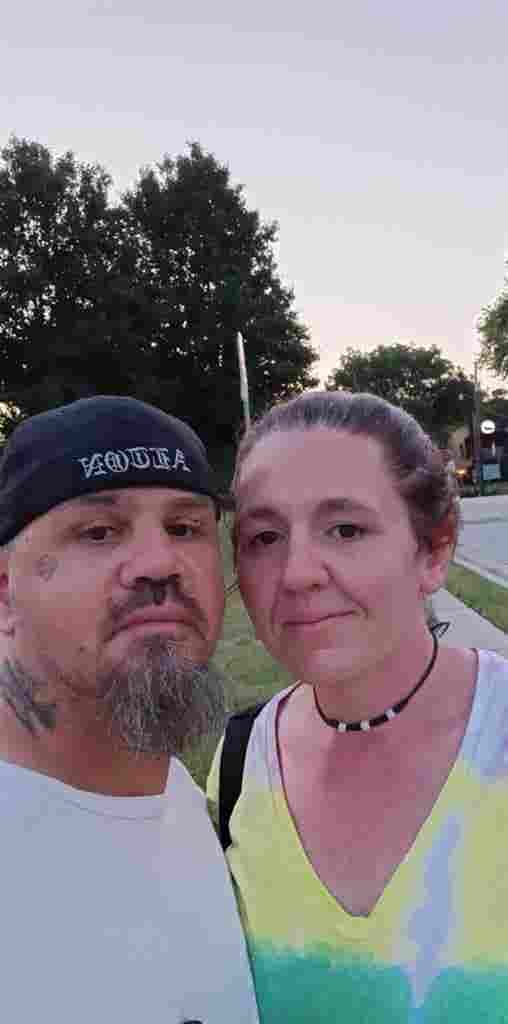 Couple looking for a room to rent