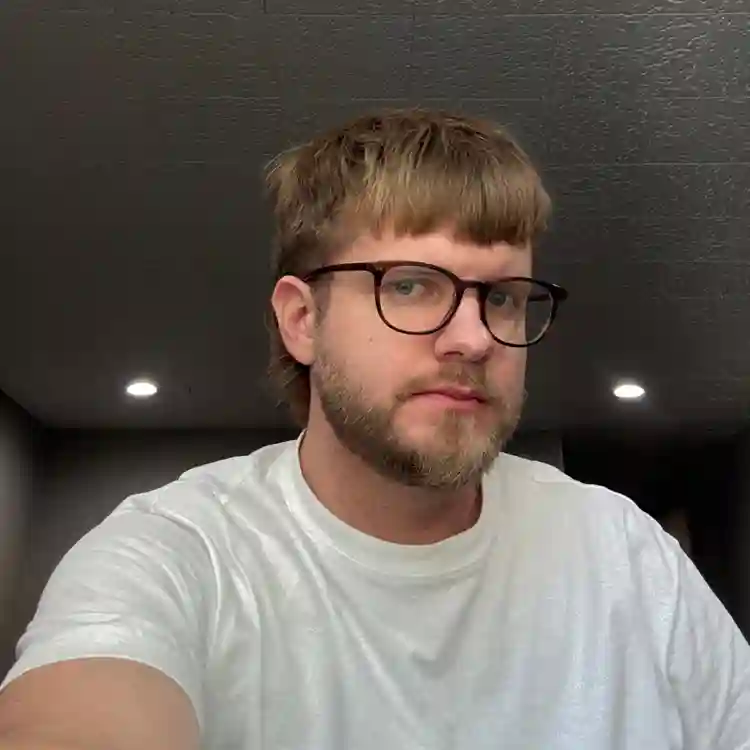 Engineer looking for inspired minds