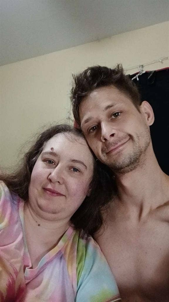 Looking for a place to call home!