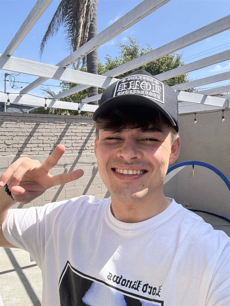 Looking for a room to rent!