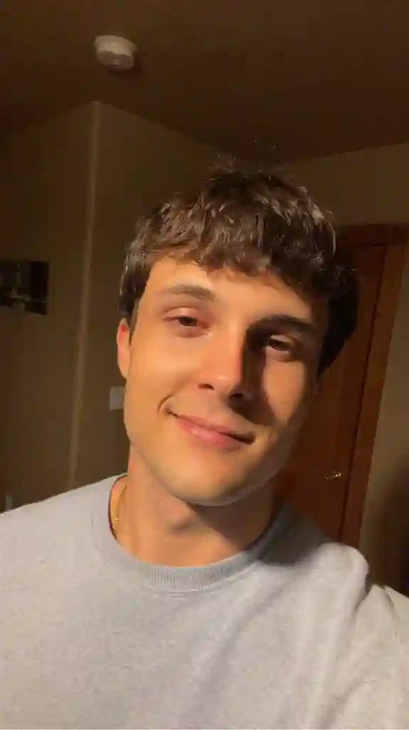 Looking for a new place.