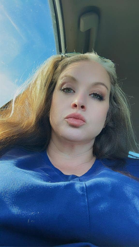 Chill , hard worker  female