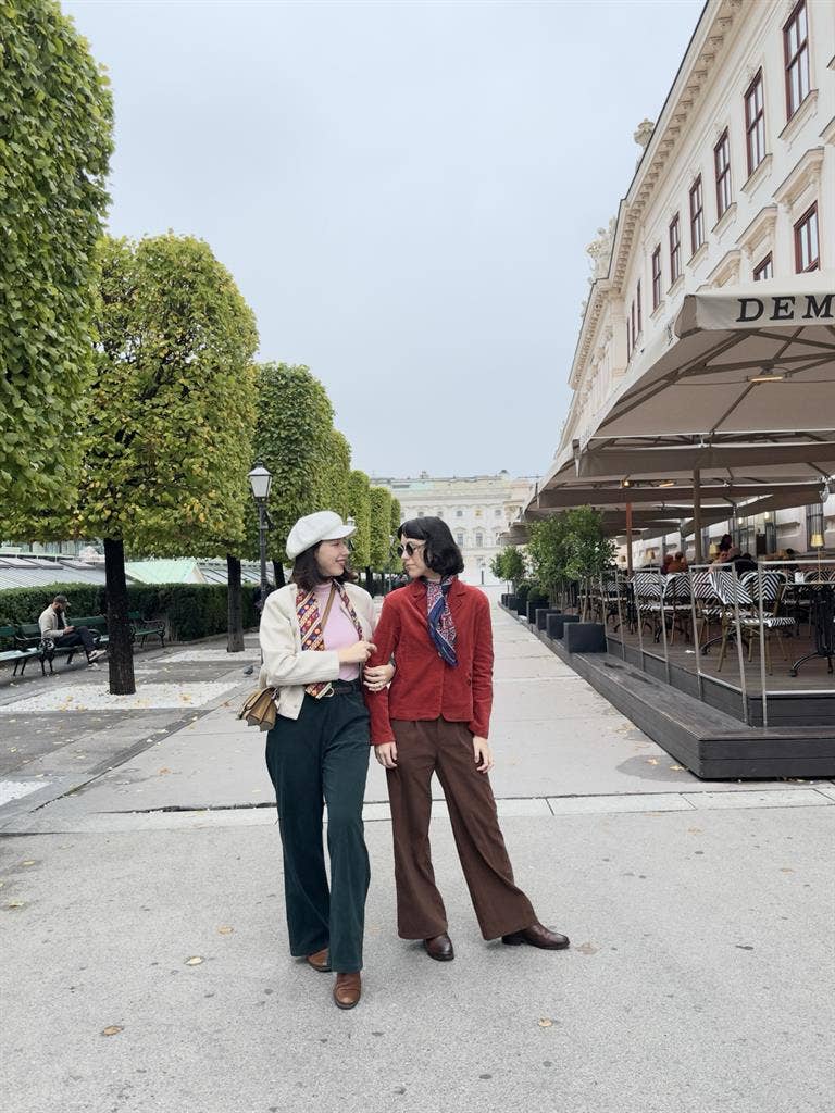 Searching for a room/appartnemt