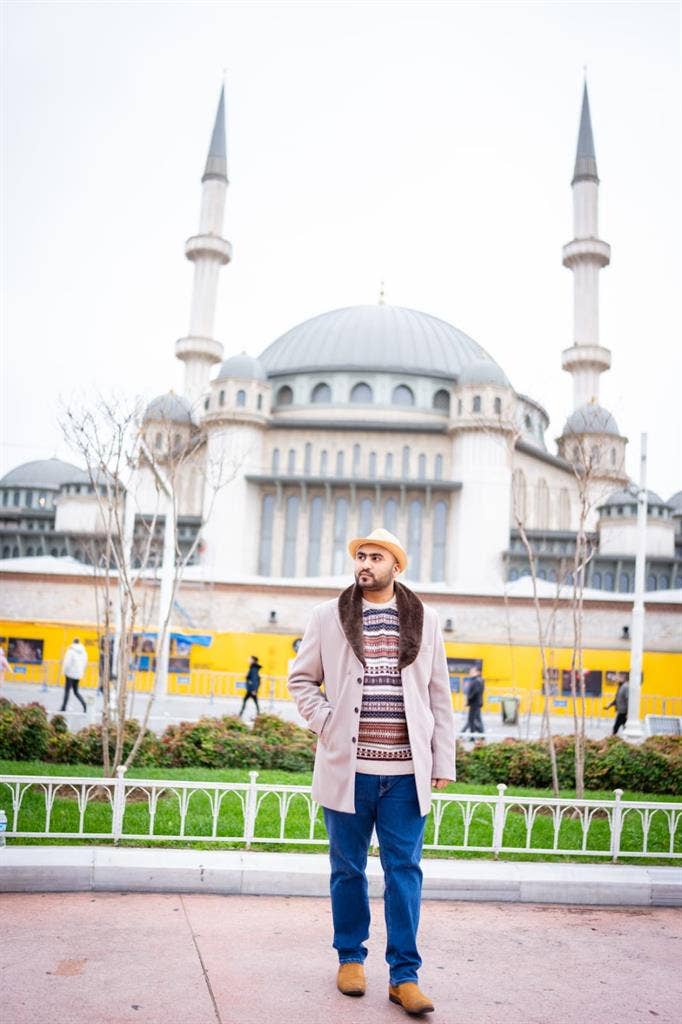 looking for a single room