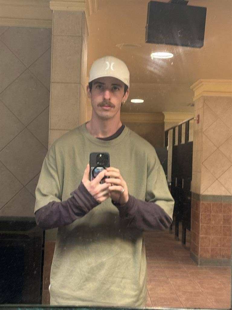 Young adult looking for a place!