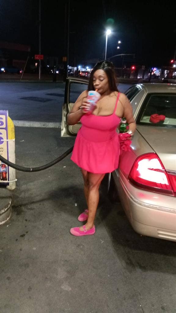 Urgently seeking housing