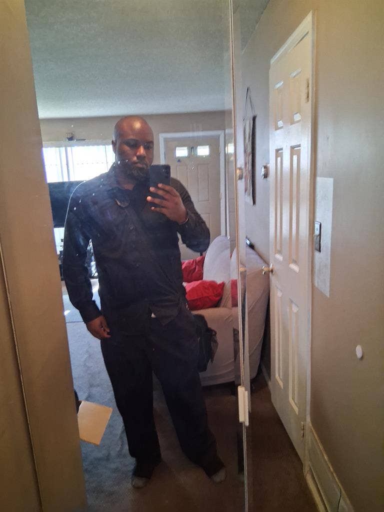 Looking for room or apartment.