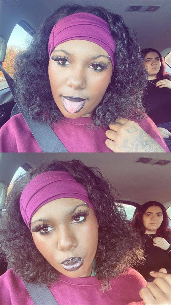 LOOKING FOR A ROOMATE