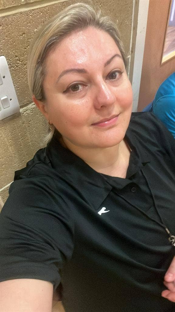 Clean, Friendly, Great Cook 😎