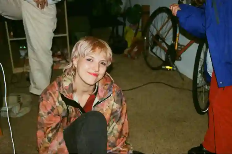 Chill Adventure-Driven Couple