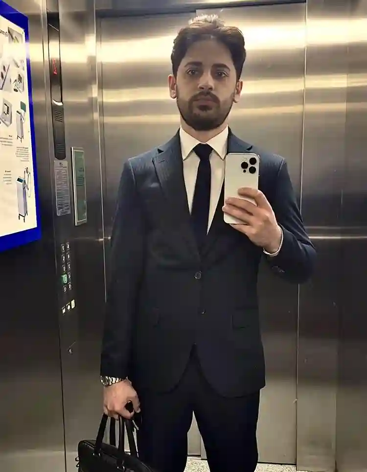 I am looking for a room