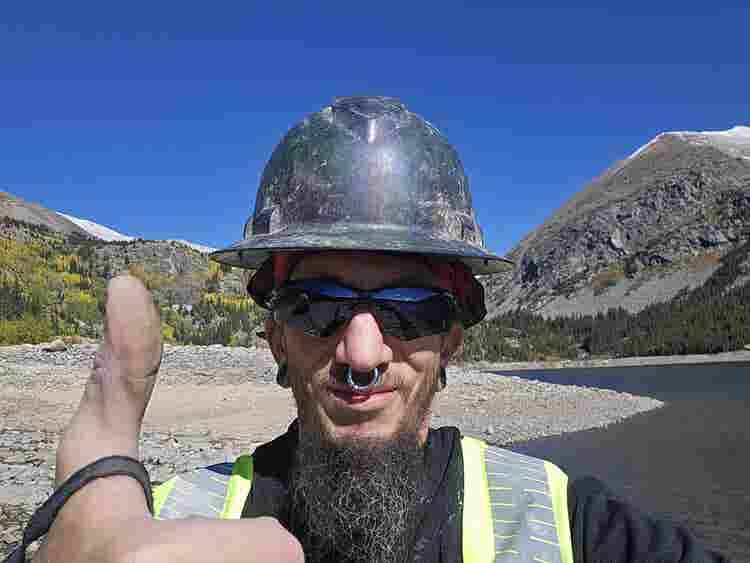 Seeking room in Elizabeth, Colorado