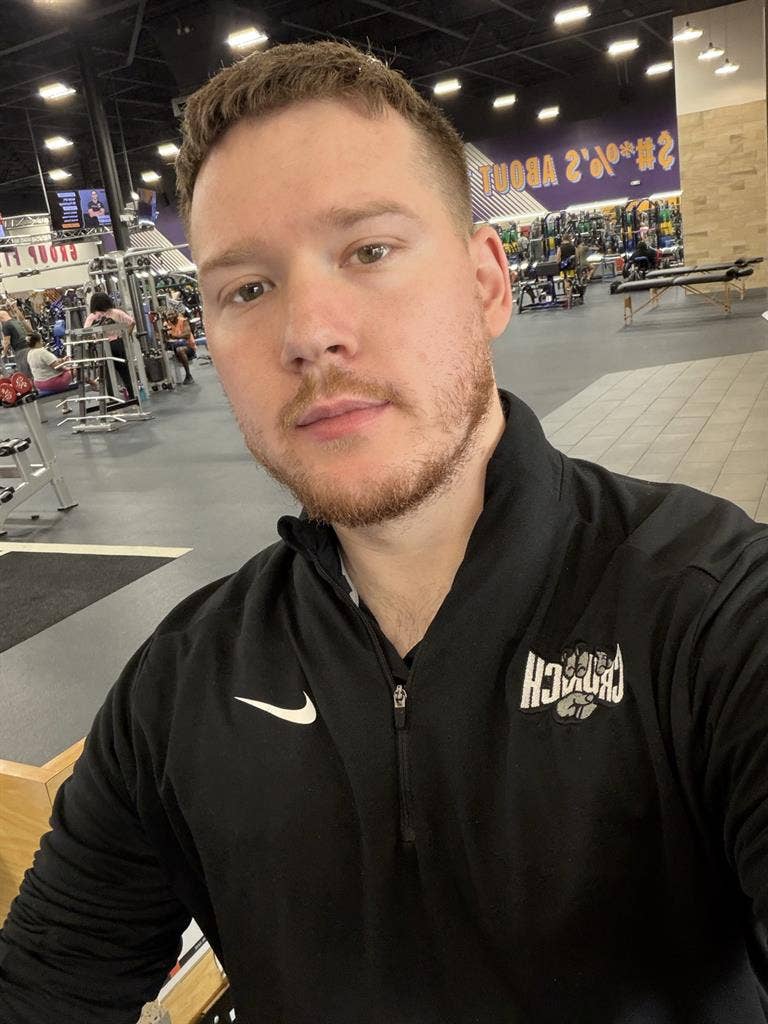 Laid back, looking for a room.