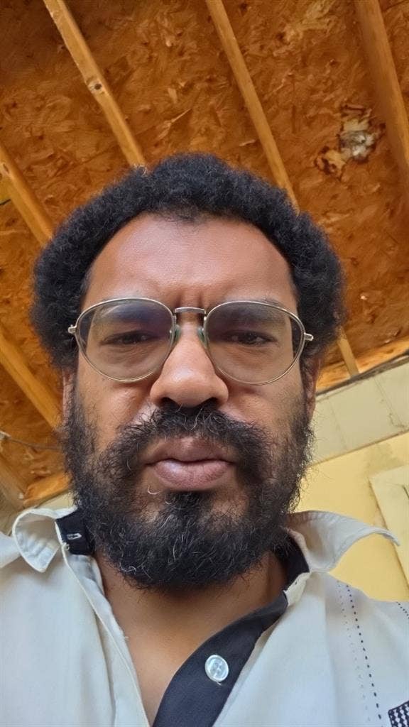 Looking for a roomie.