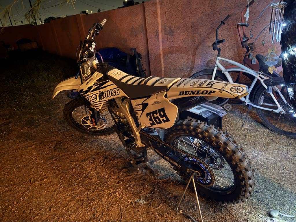 Looking for a drama free room