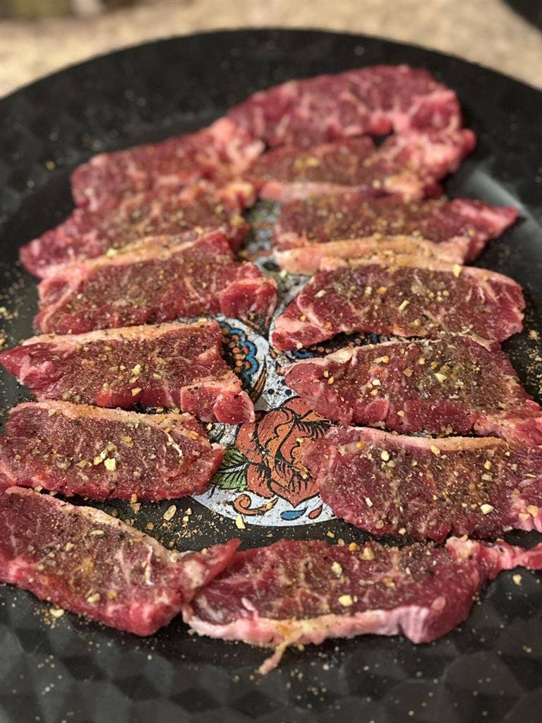 Looking for a drama free room