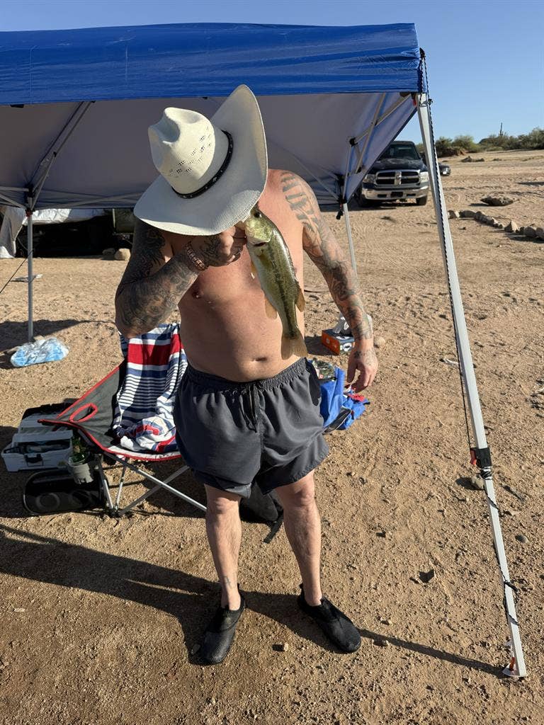 Looking for a drama free room