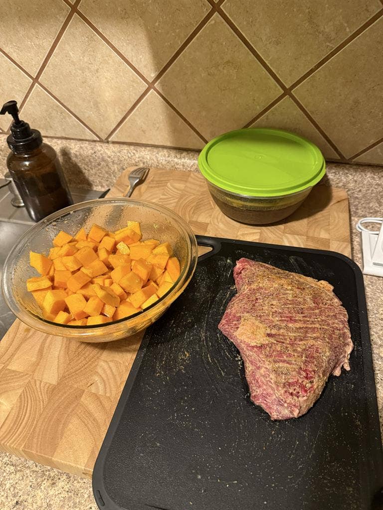 Looking for a drama free room